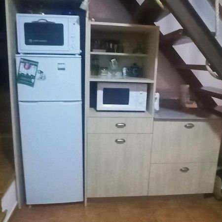 Alojamiento Rural Calle Del Carmen 格拉茨莱马 外观 照片