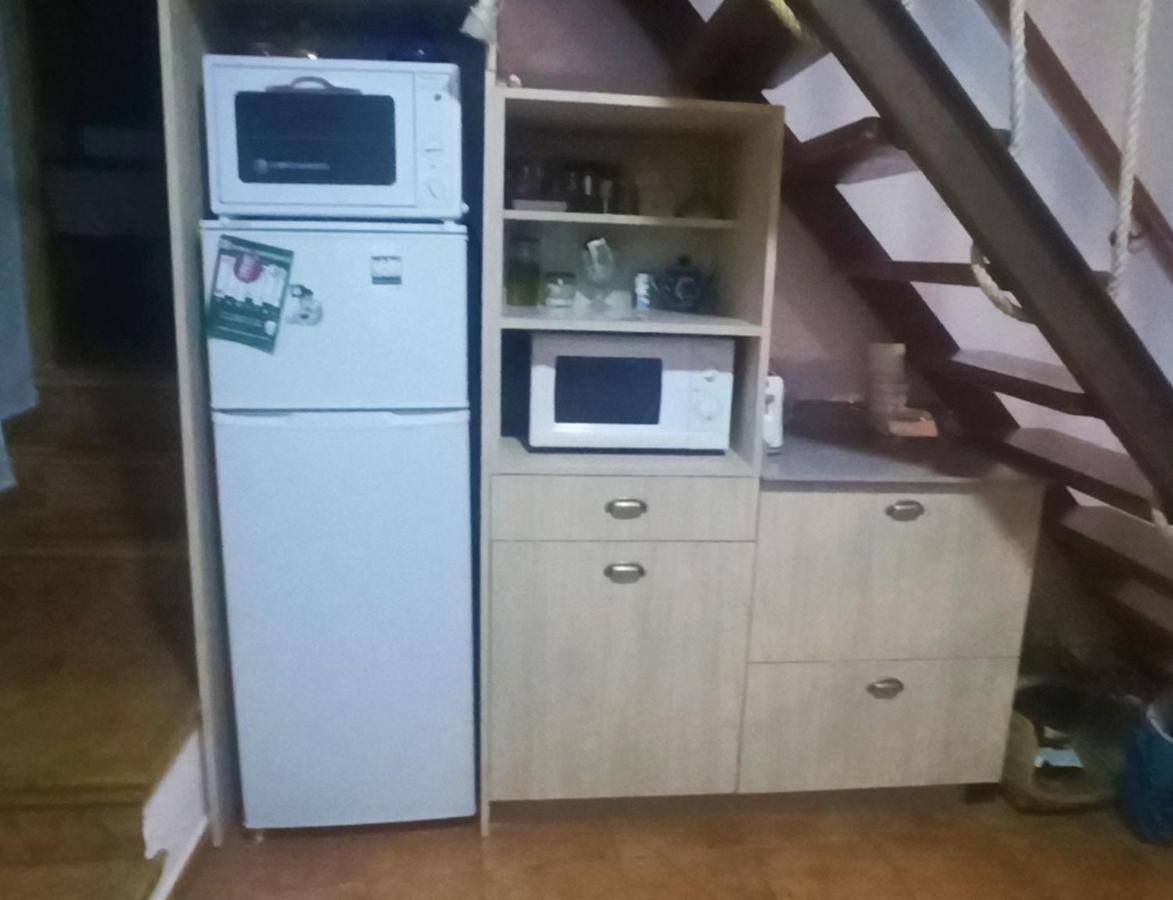 Alojamiento Rural Calle Del Carmen 格拉茨莱马 外观 照片
